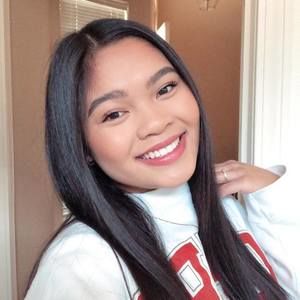 Meet your Posher, Leah